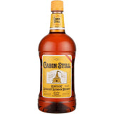 Cabin Still Straight Bourbon 3 Years