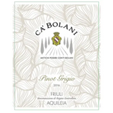 Ca'Bolani Pinot Grigio