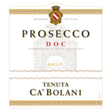 Ca’Bolani Prosecco Brut