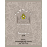 Ca’Bolani Sauvignon 2018