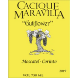 Cacique Maravilla Gutiflower Secano Interior Yumbel
