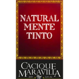 Cacique Maravilla Naturalmente Tinto Bio Bio Valley