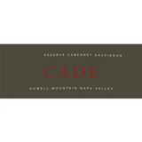 Cade Estate Winery Cabernet Sauvignon Reserve Howell Mountain