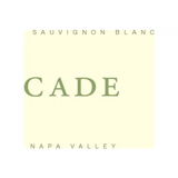 Cade Estate Winery Sauvignon Blanc Napa Valley