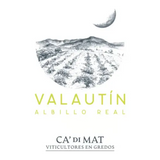 Ca’di Mat Valautin Albillo Real
