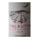 Ca’di Mat Valautin Garnacha