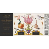 Cadre Wines Sauvignon Blanc Stone Blossom Edna Valley