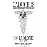 Caduceus Cellars Dos Ladrones