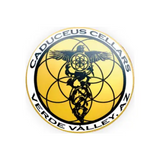 Caduceus Cellars Primer Paso Yavapai County