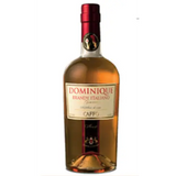 Caffo Dominique Arzente Riserva Italiano Brandy