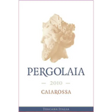 Caiarossa Pergolaia