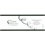 Cain Concept Napa Valley