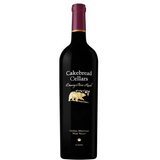 Cakebread Dancing Bear Red