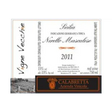 Calabretta Nerello Mascalese Vigne Vecchie Sicilia IGT