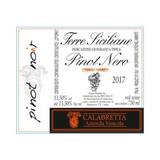 Calabretta Pinot Nero