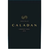 Caladan Cabernet Franc Napa Valley 2017