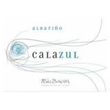 Calazul Rias Baixas Albarino