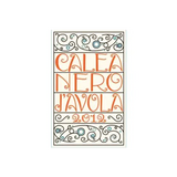 Calea Nero d’Avola