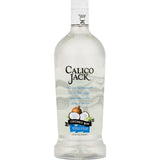 Calico Jack Coconut Flavored Rum