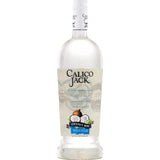 Calico Jack Coconut Flavored Rum