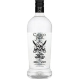 Calico Jack Light Rum Silver