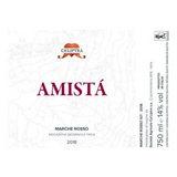 Ca'Liptra Amista Rosso