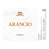 Ca'Liptra Arancio Bianco