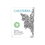 Caliterra Merlot Reserva Valle del Colchagua
