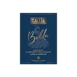 Callia Bella Opulent Cabernet Sauvignon San Juan