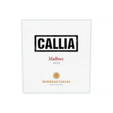 Callia Malbec M San Juan