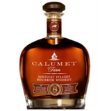 Calumet Farm 8 Year Old Kentucky Straight Bourbon Whiskey 90 Proof