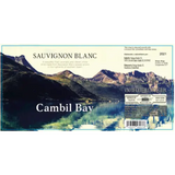 Cambil Bay Sauvignon Blanc