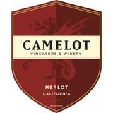 Camelot Merlot