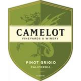 Camelot Pinot Grigio