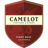 Camelot Pinot Noir