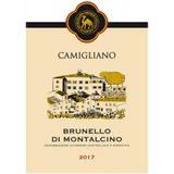 Camigliano Brunello Di Montalcino