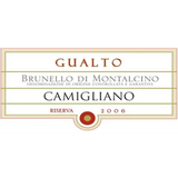 Camigliano Brunello di Montalcino Gualto Riserva 2013