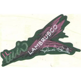 Camillo Donati Il Mio Lambrusco Emilia IGT
