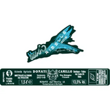 Camillo Donati Ribelle