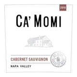 Ca’momi Napa Valley Cabernet Sauvignon