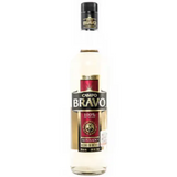 Campo Bravo Reposado Tequila