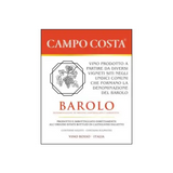 Campo Costa Barolo