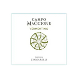 Campo Maccione Maremma Toscana Vermentino