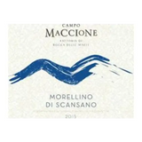 Campo Maccione Morellino di Scansano