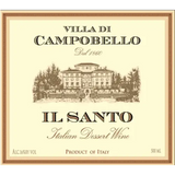 Campobello ’Il Santo’ Vin Santo