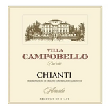 Campobello Villa di Campobello Chianti DOCG