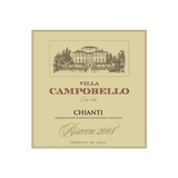 Campobello Villa di Campobello Chianti Riserva DOCG