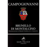 Campogiovanni Brunello di Montalcino