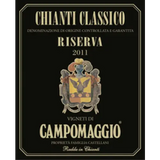 Campomaggio Chianti Classico Riserva 2013