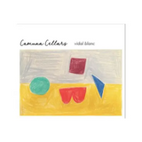 Camuna Cellars Vidal Blanc